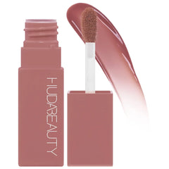 HUDA BEAUTY Lip Blush Cream Lip & Cheek Stain- Berry Kiss - The Beauty League Pakistan