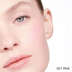 Dior Rosy Glow Blush- 001 Pink - The Beauty League Pakistan