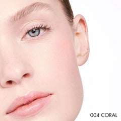 Dior Rosy Glow Blush- 004 Coral