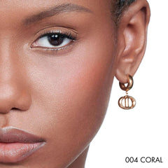 Dior Rosy Glow Blush- 004 Coral - The Beauty League Pakistan