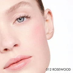Dior Rosy Glow Blush- 012 Rosewood - The Beauty League Pakistan