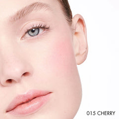 Dior Rosy Glow Blush- 015 Cherry