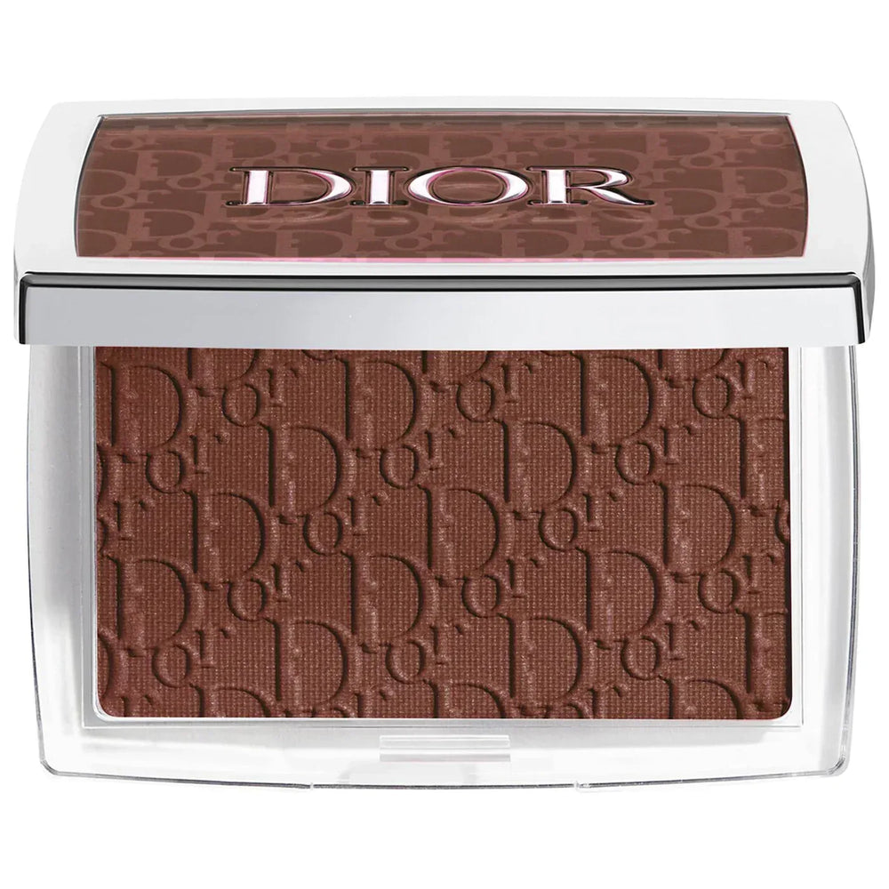 Dior Rosy Glow Blush- 020 Mahogany - The Beauty League Pakistan