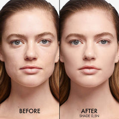 DIOR Backstage Face & Body Foundation- 0.5N