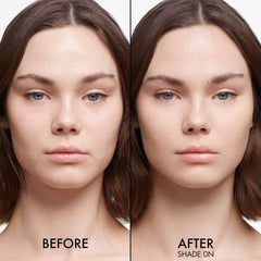 DIOR Backstage Face & Body Foundation- 0N