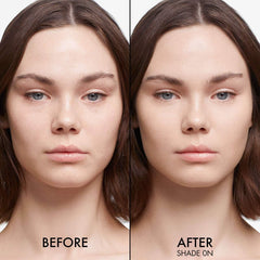 DIOR Backstage Face & Body Foundation- 0N