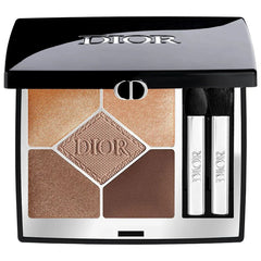 Christian Dior- Diorshow 5 Couleurs Couture Eyeshadow Palette-559 Poncho - The Beauty League Pakistan