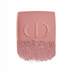 Christian Dior Rouge Blush- 100 Nude Look Matte - The Beauty League Pakistan
