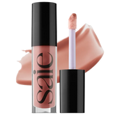 Saie Glossybounce™ High-Shine Hydrating Lip Gloss Oil- Dip - The Beauty League Pakistan