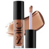 Saie Glossybounce™ High-Shine Hydrating Lip Gloss Oil- Push - The Beauty League Pakistan