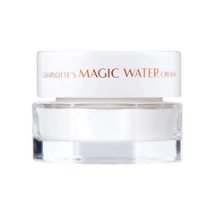Charlotte Tilbury Magic Water Cream Refillable Gel Moisturizer with Niacinamide 15ml - The Beauty League Pakistan
