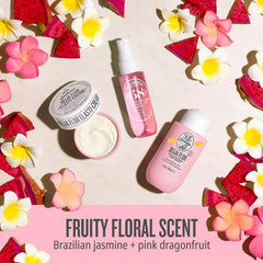 Sol de Janeiro Beija Flor™ Jet Set - The Beauty League Pakistan