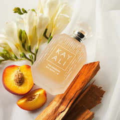 Huda Beauty- Kayali The Wedding Silk Santal | 36 50ml - The Beauty League Pakistan