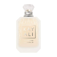 Huda Beauty- Kayali The Wedding Silk Santal | 36 50ml - The Beauty League Pakistan