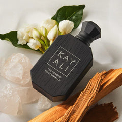 Huda Beauty- Kayali Wedding Velvet Santal | 35 50ml - The Beauty League Pakistan