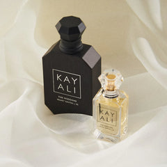 Huda Beauty- Kayali Wedding Velvet Santal | 35 50ml - The Beauty League Pakistan