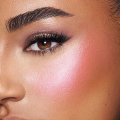 Charlotte Tilbury Mini Hollywood Blush & Glow Palette - The Beauty League Pakistan