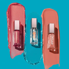 Fenty Beauty Glossy Posse Volume 6.0 Full-Size Gloss Bomb Trio - The Beauty League Pakistan