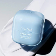 Laneige Water Bank Blue Hyaluronic Cream-50ml - The Beauty League Pakistan