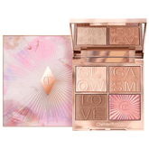 Charlotte Tilbury Glowgasm Face Palette