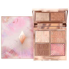 Charlotte Tilbury Glowgasm Face Palette