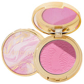 tarte Amazonian clay skintuitive™ 12-hour powder blush- Energy - The Beauty League Pakistan
