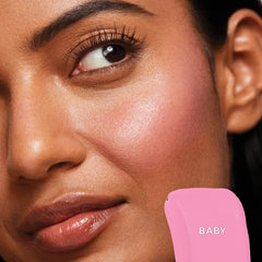 Saie Dew Blush Blendable Liquid Blush- Baby Full Size (12ml) - The Beauty League Pakistan