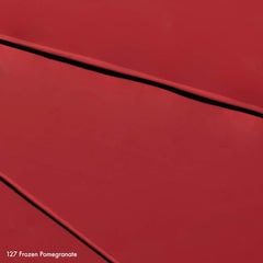 SEPHORA COLLECTION Cream Lip Stain 10HR Liquid Lipstick- 127 Frozen Pomegranate - The Beauty League Pakistan