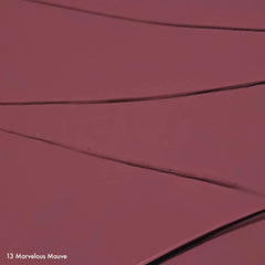 SEPHORA COLLECTION Cream Lip Stain 10HR Liquid Lipstick- 13 Marvelous Mauve - The Beauty League Pakistan