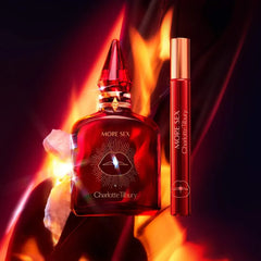 Charlotte Tilbury More Sex Perfume Set - The Beauty League Pakistan