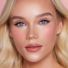 Charlotte Tilbury Pillow Talk Beautifying Lip and Cheek Secrets - The Beauty League Pakistan