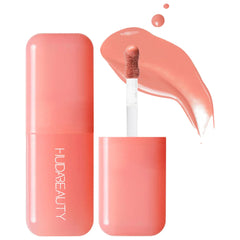 HUDA BEAUTY Blush Filter Soft Glow Liquid Blush- Cotton Candy - The Beauty League Pakistan