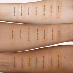 Huda Beauty- Easy Blur Natural Airbrush Foundation- Angel Food 110N