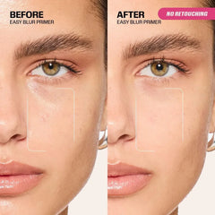 HUDA BEAUTY Easy Blur Silicone-Free Smoothing & Pore-Minimizing Primer - The Beauty League Pakistan