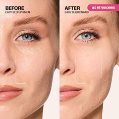 HUDA BEAUTY Easy Blur Silicone-Free Smoothing & Pore-Minimizing Primer - The Beauty League Pakistan