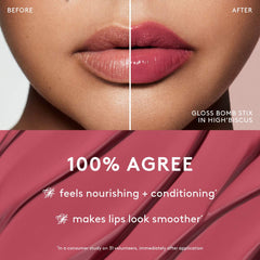 Fenty Beauty - Gloss Bomb Stix High-Shine Gloss Stick - Riri