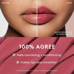 Fenty Beauty - Gloss Bomb Stix High-Shine Gloss Stick - Riri - The Beauty League Pakistan