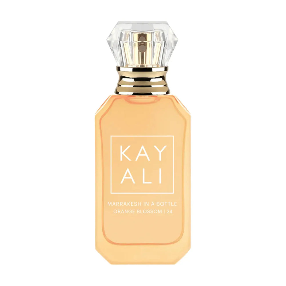 Huda beauty- Kayali Marrakesh In A Bottle Orange Blossom- 10ml - The Beauty League Pakistan
