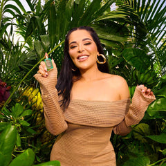 Huda Beauty- Kayali Maui in a Bottle Sweet Banana- 10ml - The Beauty League Pakistan