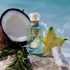 Huda Beauty- Kayali Maldives In A Bottle Ylang Coco- 10ml - The Beauty League Pakistan