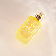 Huda Beauty- Kayali- Capri In A Bottle Lemon Sugar- 10ml - The Beauty League Pakistan
