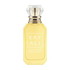 Huda Beauty- Kayali- Capri In A Bottle Lemon Sugar- 10ml - The Beauty League Pakistan