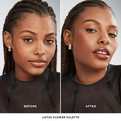Hourglass-Ambient Lighting Edit Unlocked – Lotus Flower - The Beauty League Pakistan