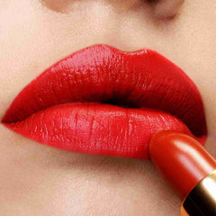 TOM FORD Runway Lipstick Color with Hydrating, 12H Longwear- Scarlet Rouge