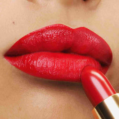 TOM FORD Runway Lipstick Color with Hydrating, 12H Longwear- Scarlet Rouge