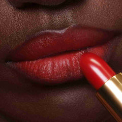 TOM FORD Runway Lipstick Color with Hydrating, 12H Longwear- Scarlet Rouge