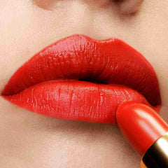 TOM FORD Runway Lipstick Color with Hydrating, 12H Longwear- Wild Ginger