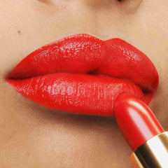 TOM FORD Runway Lipstick Color with Hydrating, 12H Longwear- Wild Ginger