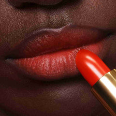 TOM FORD Runway Lipstick Color with Hydrating, 12H Longwear- Wild Ginger