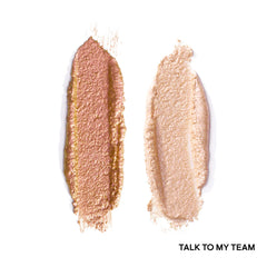 PATRICK TA Major Dimension Eye Illusion Eyeshadow Duo- Talk To My Team